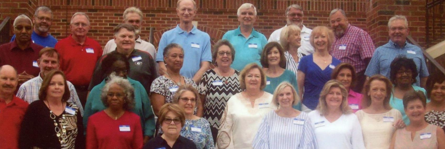 JHS CLASS OF 1969 REUNION
